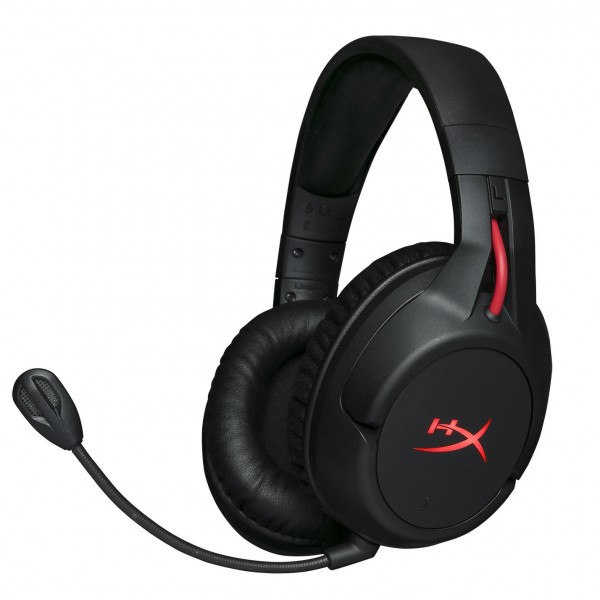 HyperX Cloud Flight Kablosuz Kulaklık