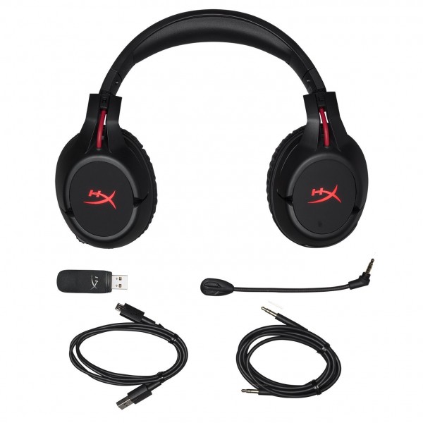 HyperX Cloud Flight Kablosuz Kulaklık