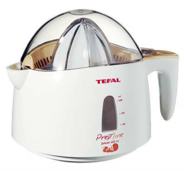 Tefal Prep'line Narenciye Sıkacağı