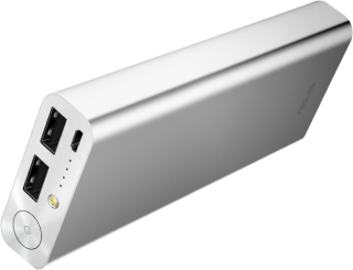 Asus ZenPower Ultra ABTU008 20100 mAh Powerbank