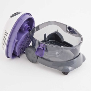 Homend Dustroyer 1206 Elektrikli Süpürge
