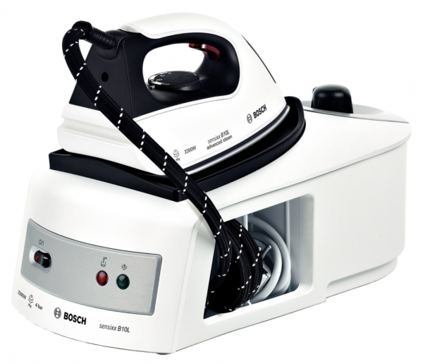 Bosch TDS1625 Buhar Kazanlı Ütü