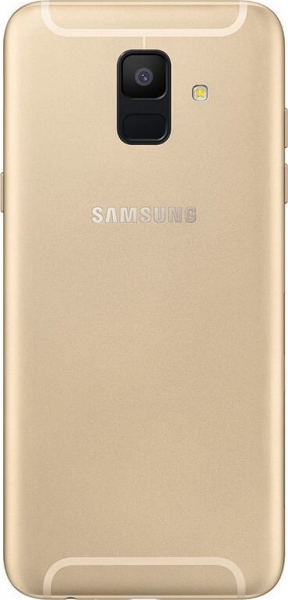 Samsung Galaxy A6