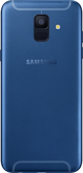 Samsung Galaxy A6