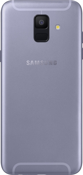 Samsung Galaxy A6