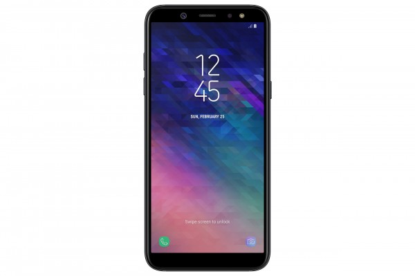 Samsung Galaxy A6