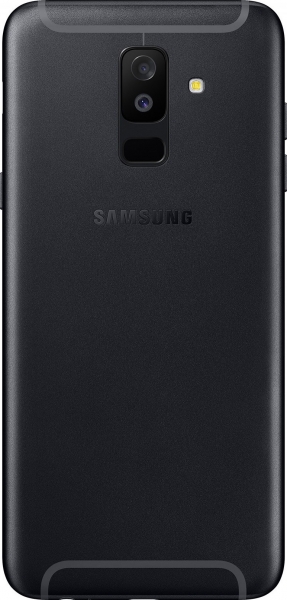 Samsung Galaxy A6+ Plus