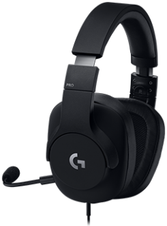 Logitech G Pro Kablolu Kulaklık