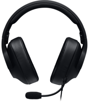 Logitech G Pro Kablolu Kulaklık