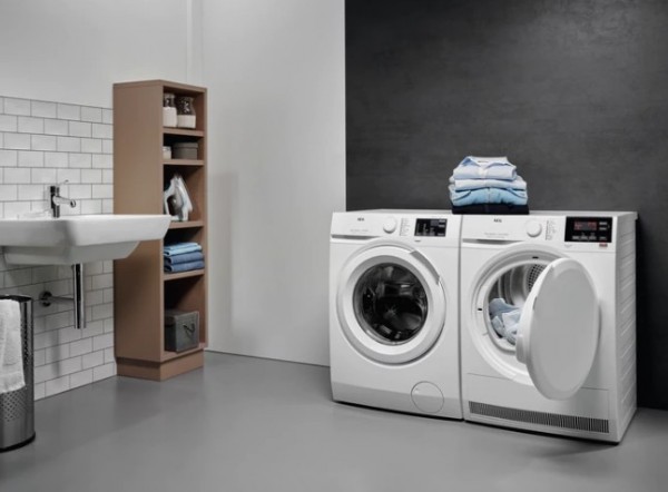 AEG LFX6G9451R Çamaşır Makinesi