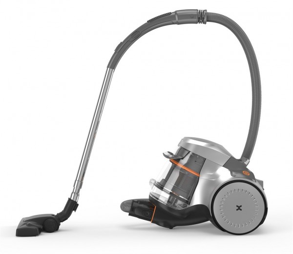 Vax C86-AS-H-E Elektrikli Süpürge