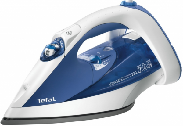 Tefal Aquaspeed FV5230 Buharlı Ütü