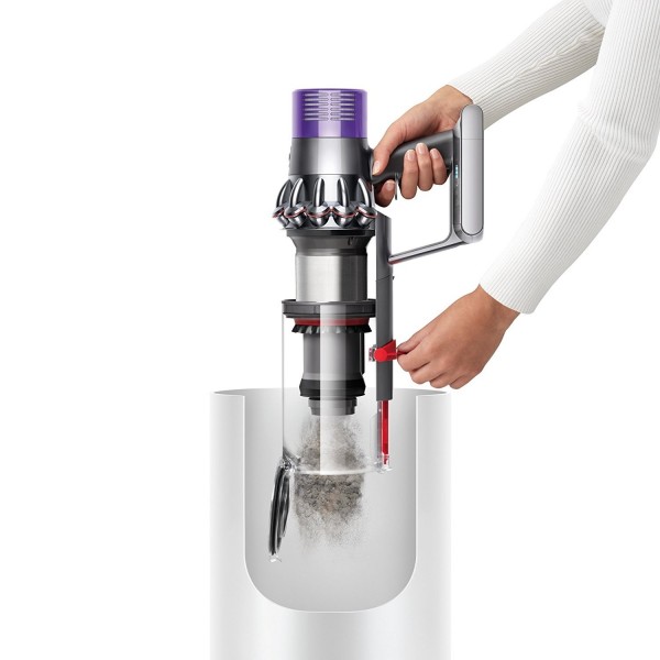 Dyson Cyclone V10 Absolute Şarjlı Süpürge