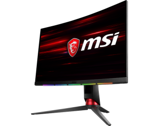 MSI Optix MPG27C Monitör