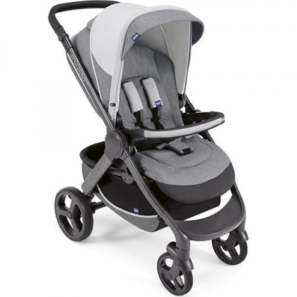 Chicco StyleGo Up Bebek Arabası