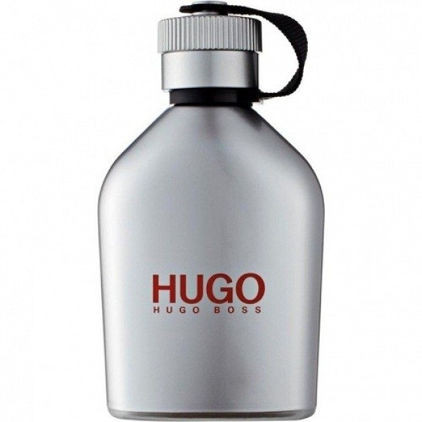 Hugo Boss Hugo Iced EDT 125 ml Erkek Parfümü