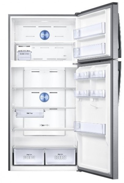 Samsung RT62K7040SL/TR Buzdolabı