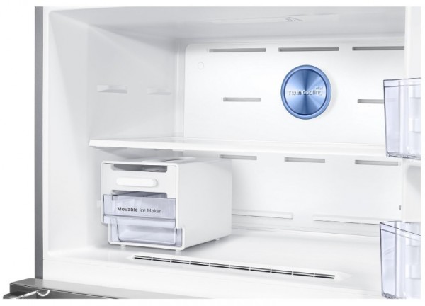 Samsung RT62K7040SL/TR Buzdolabı