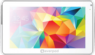 Everest EverPad R706 Tablet