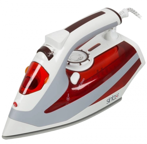 Sinbo SSI-2870 Buharlı Ütü