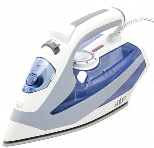 Sinbo SSI-2870 Buharlı Ütü