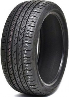 Sunitrac Focus 9000 235/50 ZR17 100W XL Yaz Lastiği