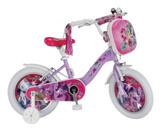 Ümit 1605 Little Pony Şehir-Tur Bisikleti