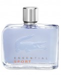 Lacoste Essential Sport EDT 125 ml Erkek Parfümü resim