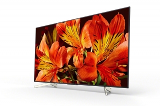 Sony KD-65XF8596 Ultra HD (4K) TV
