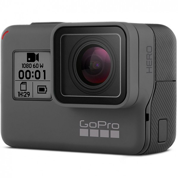 GoPro HERO (2018) Aksiyon Kamera