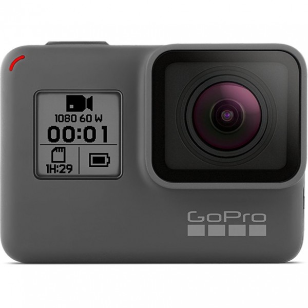 GoPro HERO (2018) Aksiyon Kamera