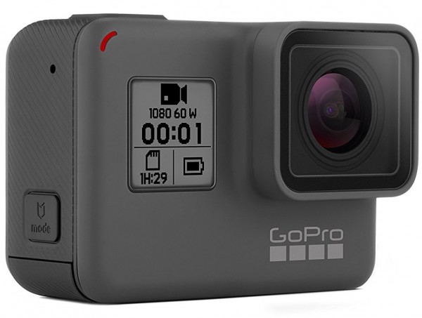 GoPro HERO (2018) Aksiyon Kamera