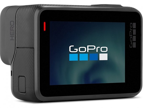 GoPro HERO (2018) Aksiyon Kamera