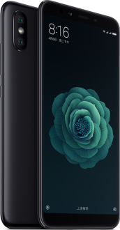 Xiaomi Mi 6X