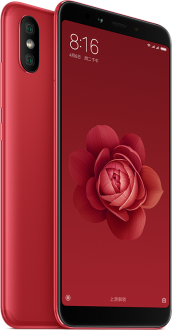 Xiaomi Mi 6X