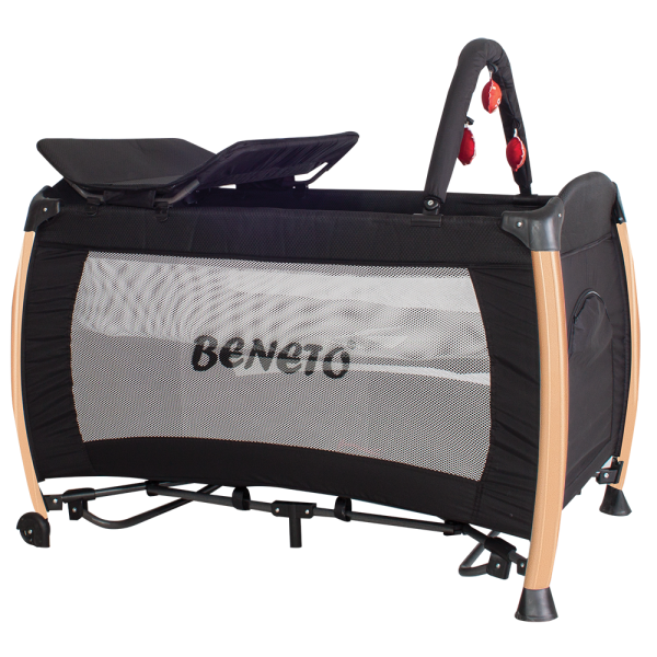 Beneto BT575 Gold-Line Park Yatak