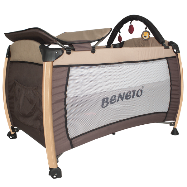 Beneto BT575 Gold-Line Park Yatak