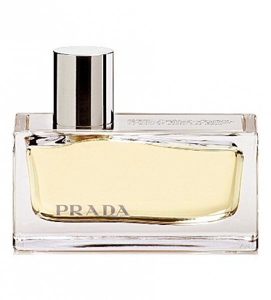Prada Amber EDP 30 ml Kadın Parfümü (30 ml)
