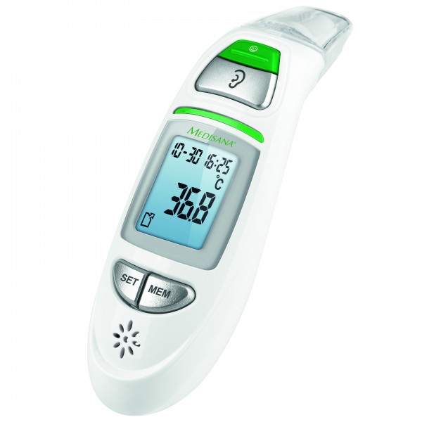 Medisana MED 76140 Tabanca Ateş Ölçer