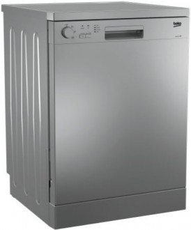 Beko BM 3013 S Bulaşık Makinesi