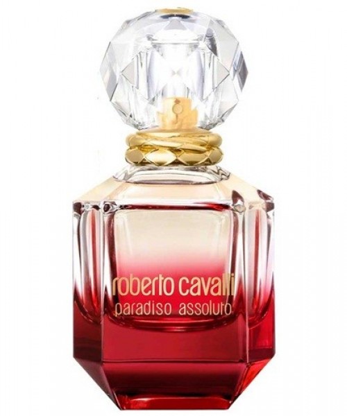 Roberto Cavalli Paradiso Assoluto EDP 75 ml Kadın Parfümü