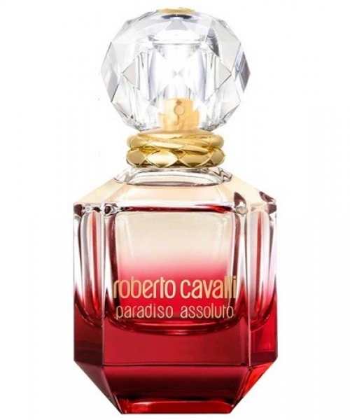 Roberto Cavalli Paradiso Assoluto EDP 50 ml Kadın Parfümü