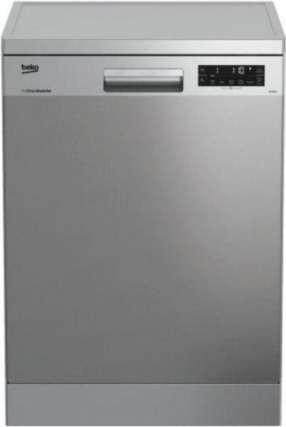 Beko BM 6026 I Bulaşık Makinesi