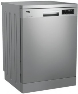 Beko BM 6026 I Bulaşık Makinesi