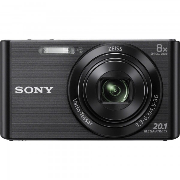 Sony DSC-W830 Kompakt Fotoğraf Makinesi