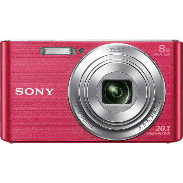 Sony DSC-W830 Kompakt Fotoğraf Makinesi