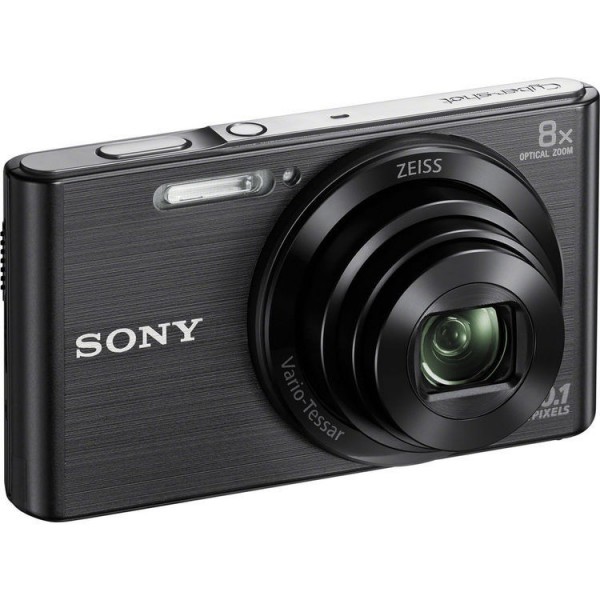 Sony DSC-W830 Kompakt Fotoğraf Makinesi