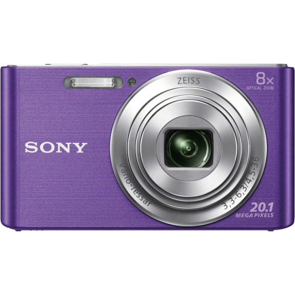 Sony DSC-W830 Kompakt Fotoğraf Makinesi