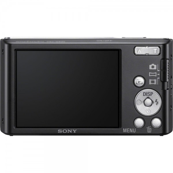 Sony DSC-W830 Kompakt Fotoğraf Makinesi
