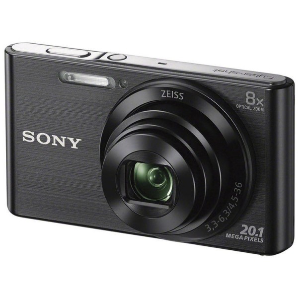 Sony DSC-W830 Kompakt Fotoğraf Makinesi